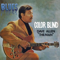 Purchase Dave Allen - Color Blind (Vinyl)