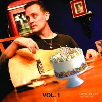 Purchase Dave Hause - Resolutions Live At Home Vol. 1