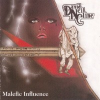 Purchase David Neil Cline - Malefic Influence