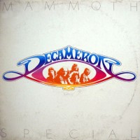 Purchase Decameron - Mammoth Special (Vinyl)