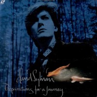 Purchase David Sylvian - Preperations For A Journey