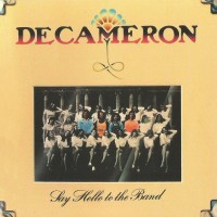 Purchase Decameron - Say Hello To The Band (Vinyl)