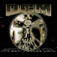 Purchase DGM - Random Access Zone