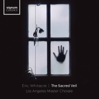 Purchase Eric Whitacre - Eric Whitacre: The Sacred Veil