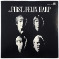 Buy Felix Harp - The First Of Felix Harp (Vinyl) Mp3 Download