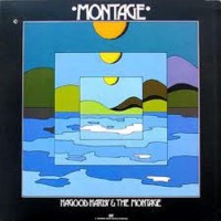 Purchase Hagood Hardy & The Montage - Montage (Vinyl)