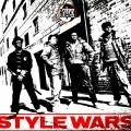 Buy hijack - Style Wars (EP) (Vinyl) Mp3 Download