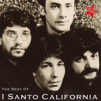 Purchase I Santo California - The Best Of