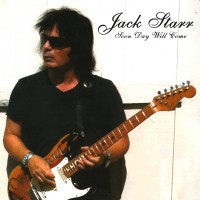 Purchase Jack Starr - Soon Day Will Come