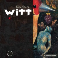 Purchase joachim witt - Eisenherz