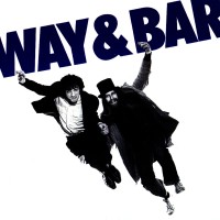 Purchase John Otway - Way And Bar + The Wimp And The Wild (With Wild Willy Barrett)