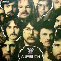 Purchase Klaus Lenz Big Band - Aufbruch (Vinyl)