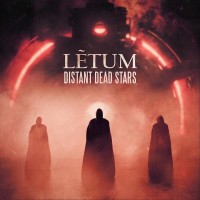 Purchase Letum - Distant Dead Stars