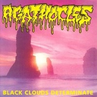 Purchase Agathocles - Black Clouds Determinate