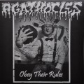 Buy Agathocles - Obey Their Rules Mp3 Download