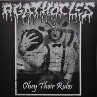 Purchase Agathocles - Obey Their Rules