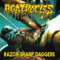 Buy Agathocles - Razor Sharp Daggers Mp3 Download