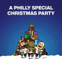 Purchase The Philly Specials - A Philly Special Christmas Party