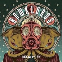 Purchase Hawklords - Relativity