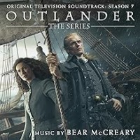 Purchase Bear McCreary - Outlander: Season 7 Soundtrack