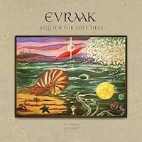 Purchase Evraak - Requiem For Lost Tides