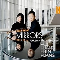 Purchase Francis Poulenc - Poulenc & Prokofiev: Mirrors