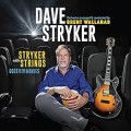 Buy Dave Stryker - Stryker with Strings Goes to the Movies Mp3 Download