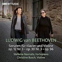 Purchase Ludwig Van Beethoven - Beethoven: Sonatas for Piano & Violin