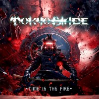 Purchase Tokyo Blade - Time Is The Fire