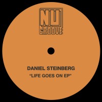 Purchase Daniel Steinberg - Life Goes On (EP)