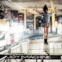 Purchase Dizraeli - Joy Machine