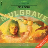 Purchase Mulgrave Audio - Fellfoul