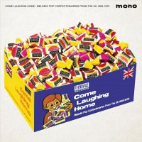 Purchase VA - Come Laughing Home: Melodic Pop Confectionaries From The UK 1966-1972