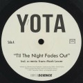 Buy Yota - Til The Night Fades Out (CDS) Mp3 Download