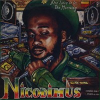 Purchase Nicodemus - She Love It In The Morning (Vinyl)