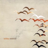 Purchase sandboy - Wanderlust