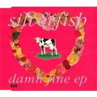 Purchase Silverfish - Damn Fine (EP)