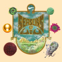 Purchase Skyjoggers - Seasons Of Uiu