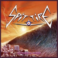 Purchase Spitfire - Tectonical Power