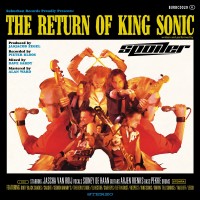 Purchase Spoiler - The Return Of King Sonic