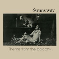 Purchase Swans Way - Theme From The Balcony (VLS)