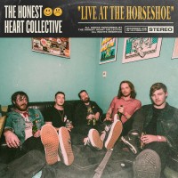 Purchase The Honest Heart Collective - Live At The Horseshoe