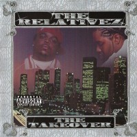 Purchase The Relativez - The Takeover