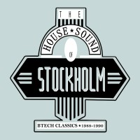 Purchase VA - The House Sound Of Stockholm: Btech Classics 1988-1990