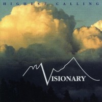 Purchase Visionary - Highest Calling