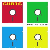 Purchase Cubic - Back To Basic