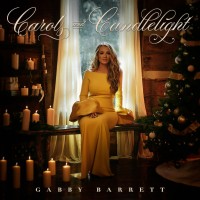 Purchase Gabby Barrett - Carols And Candlelight