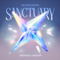 Purchase Tomorrow X Together - The Star Chapter: Sanctuary (EP)