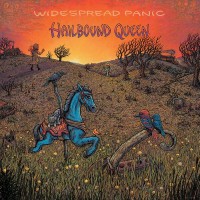 Purchase Widespread Panic - Hailbound Queen (EP)