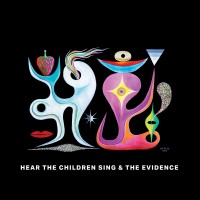 Purchase Bonnie Prince Billy, Nathan Salsburg & Tyler Trotter - Hear The Children Sing The Evidence